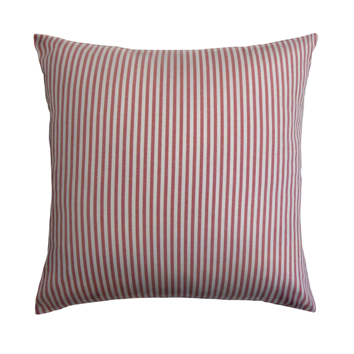 Yarmouth Throw Pillow Cover