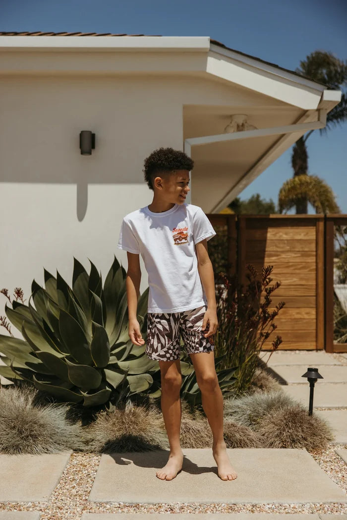 Youth Baja Surf Trip Tee / Youth