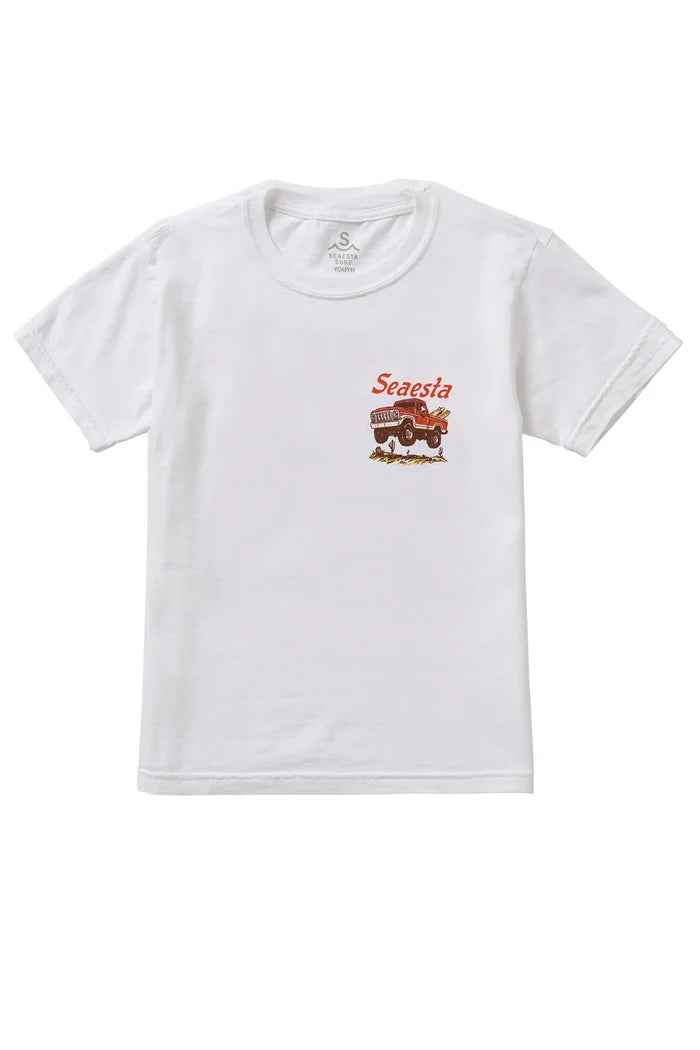 Youth Baja Surf Trip Tee / Youth
