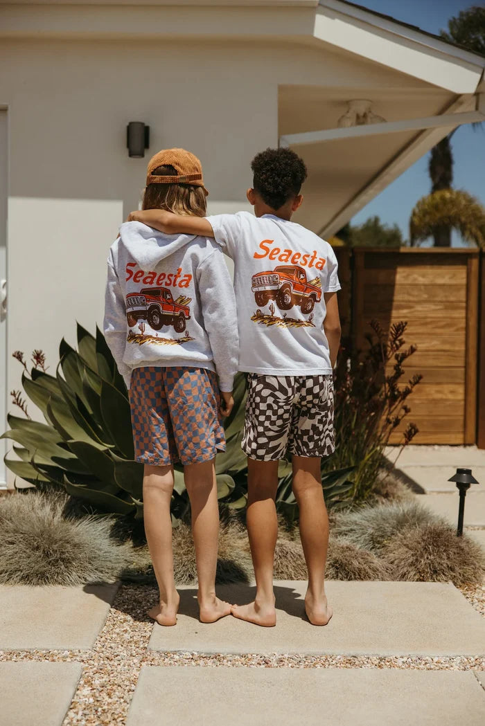 Youth Baja Surf Trip Tee / Youth