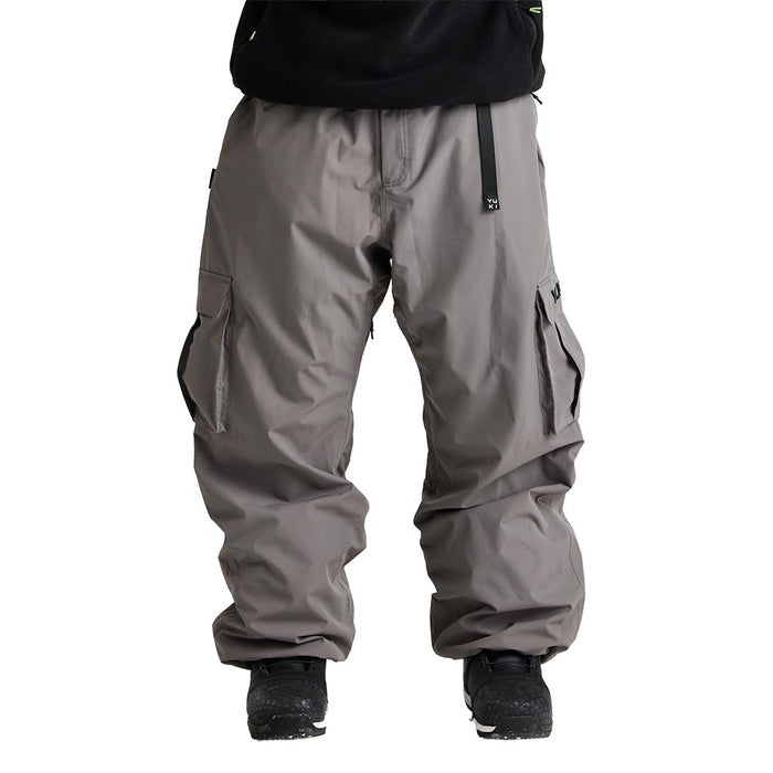 Yuki Threads 2026 Street Pant - Moonshine