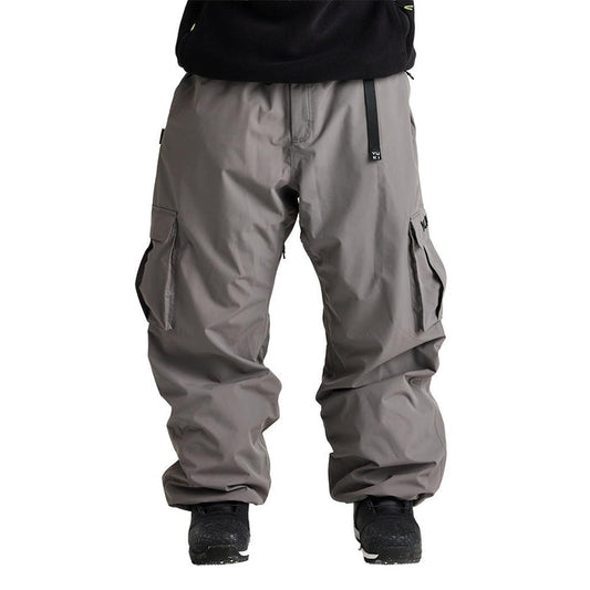 Yuki Threads 2026 Street Pant - Moonshine