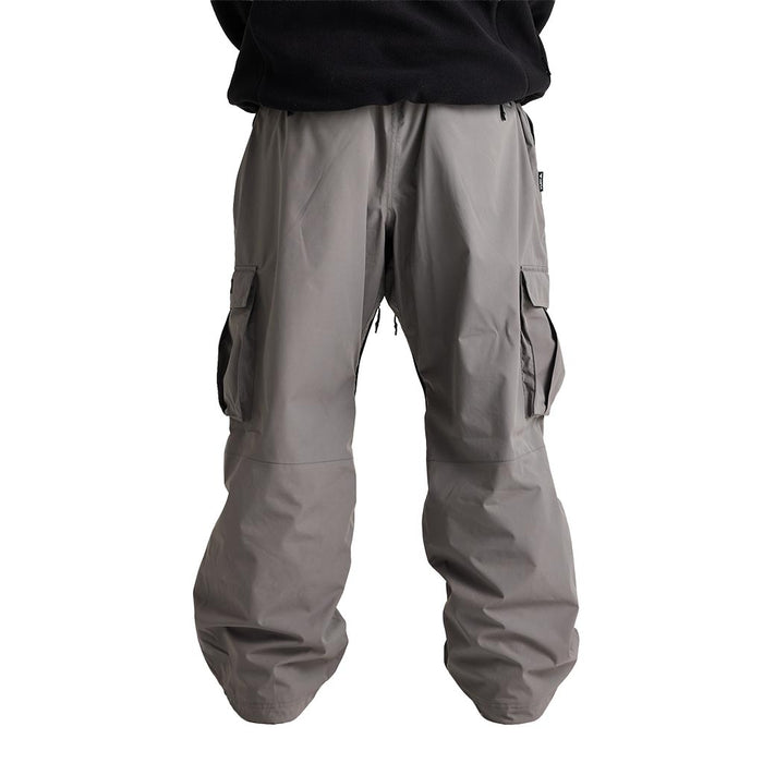 Yuki Threads 2026 Street Pant - Moonshine