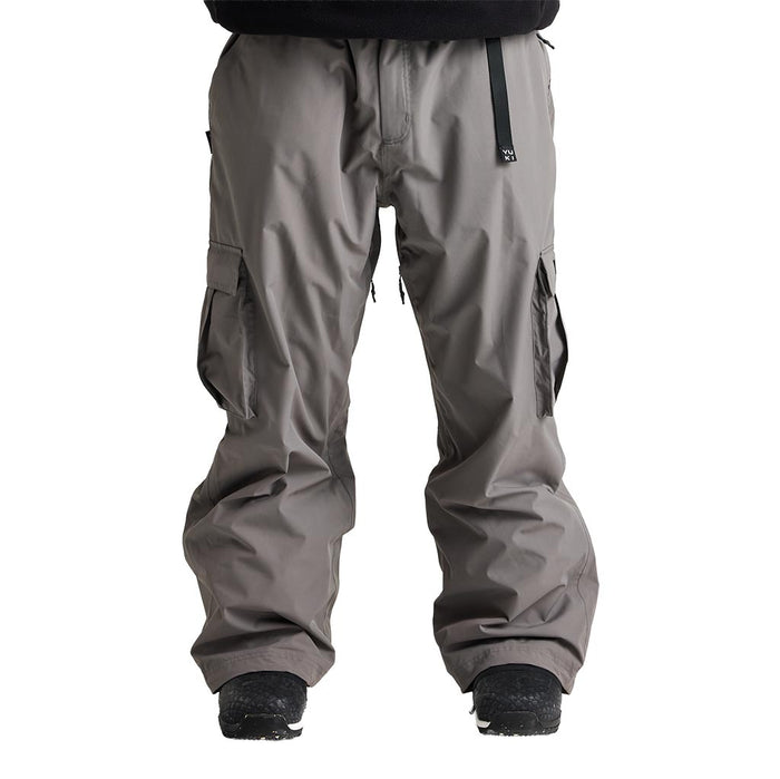 Yuki Threads 2026 Street Pant - Moonshine