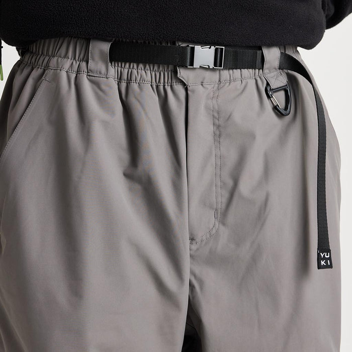 Yuki Threads 2026 Street Pant - Moonshine