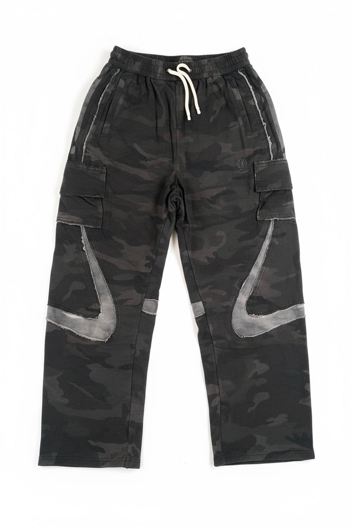 Zap Camo Sweatpant by CRUX
