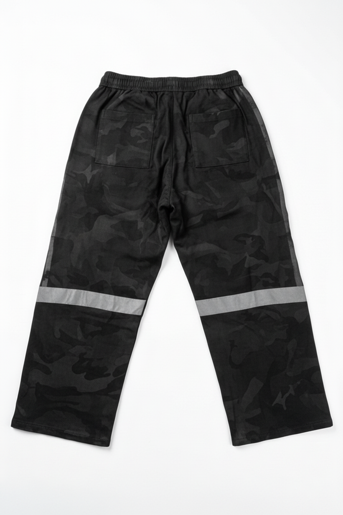 Zap Camo Sweatpant by CRUX