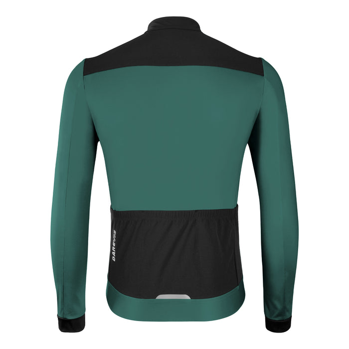 ZEPHYR JERSEY - GREEN