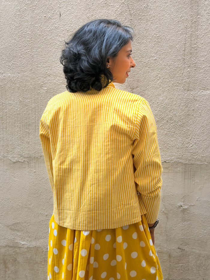 Zephyr Reversible Jacket